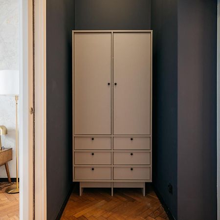 Moonlight II Apartment - Loftaffair Краків Екстер'єр фото