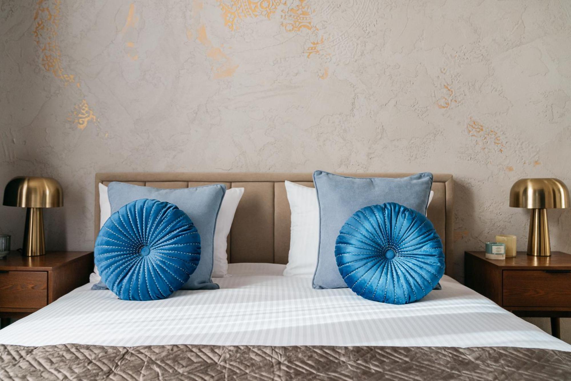 Moonlight II Apartment - Loftaffair Краків Екстер'єр фото