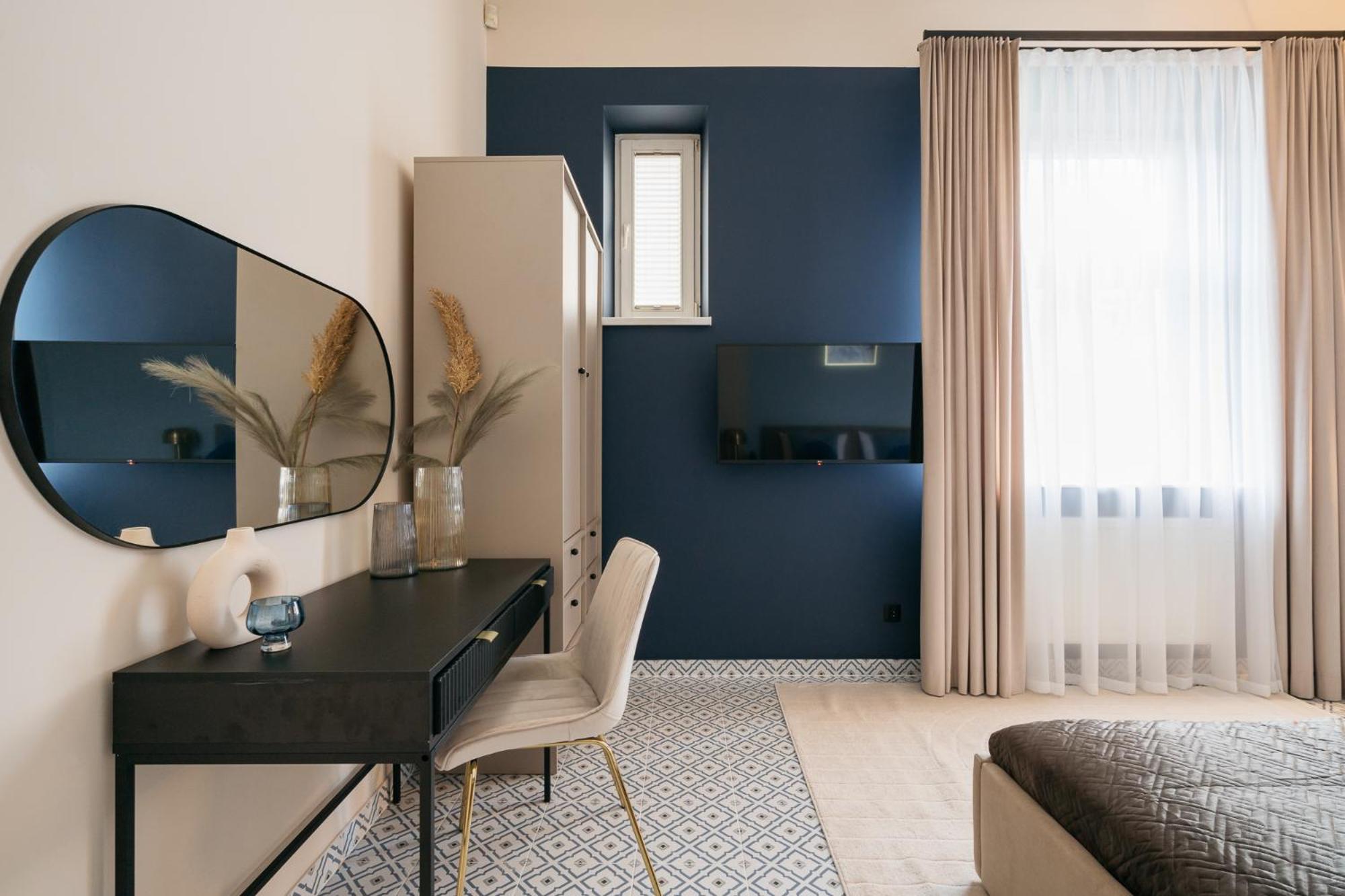 Moonlight II Apartment - Loftaffair Краків Екстер'єр фото
