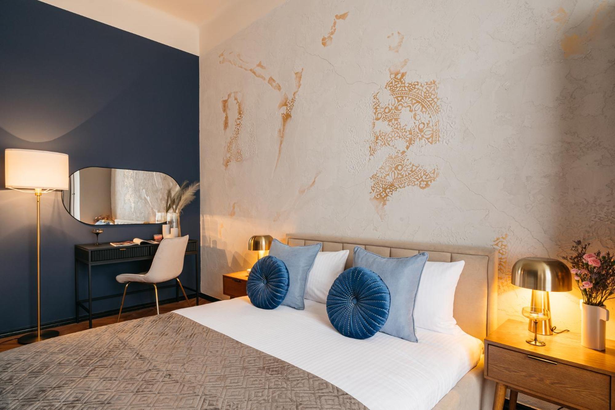 Moonlight II Apartment - Loftaffair Краків Екстер'єр фото