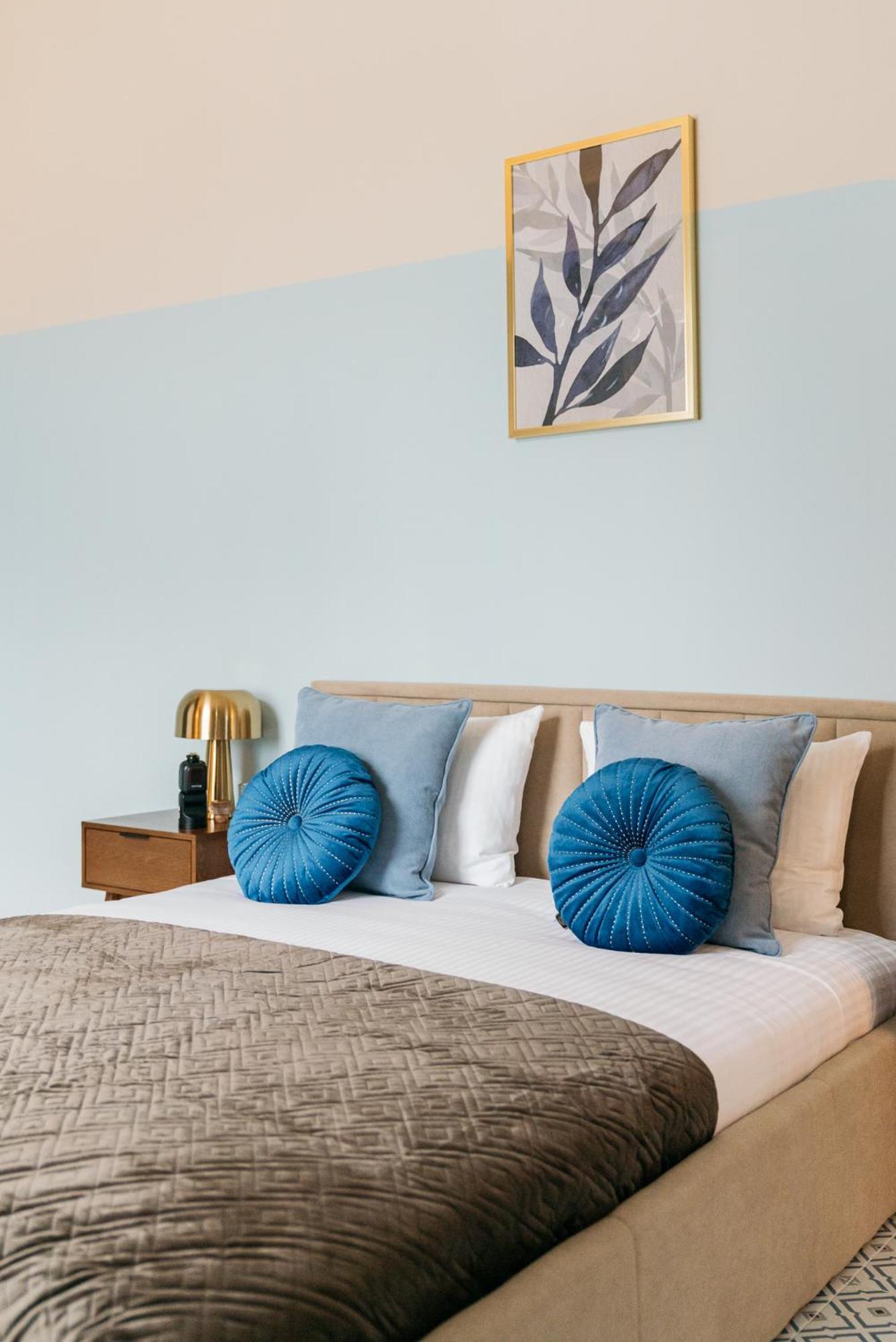 Moonlight II Apartment - Loftaffair Краків Екстер'єр фото