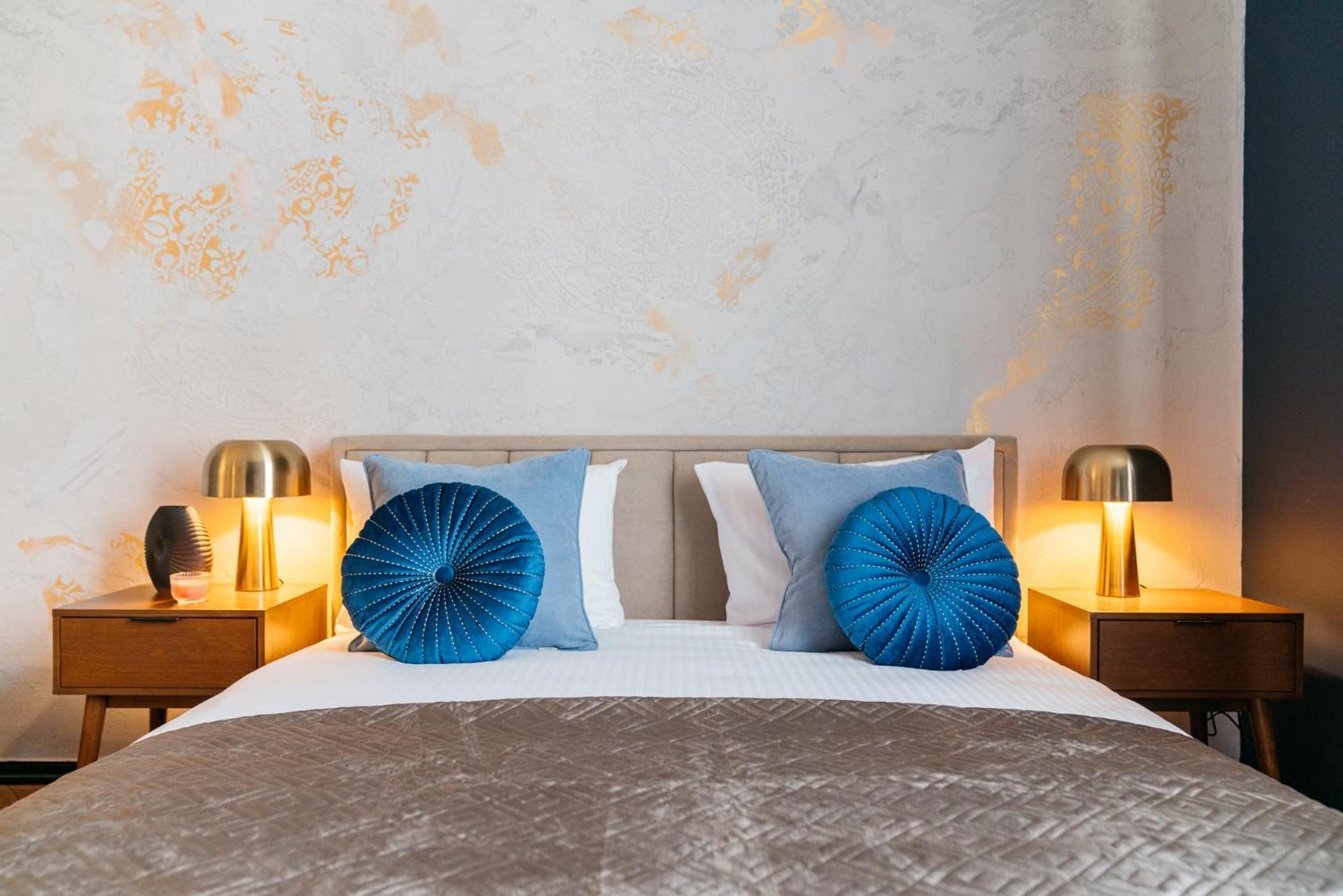 Moonlight II Apartment - Loftaffair Краків Екстер'єр фото