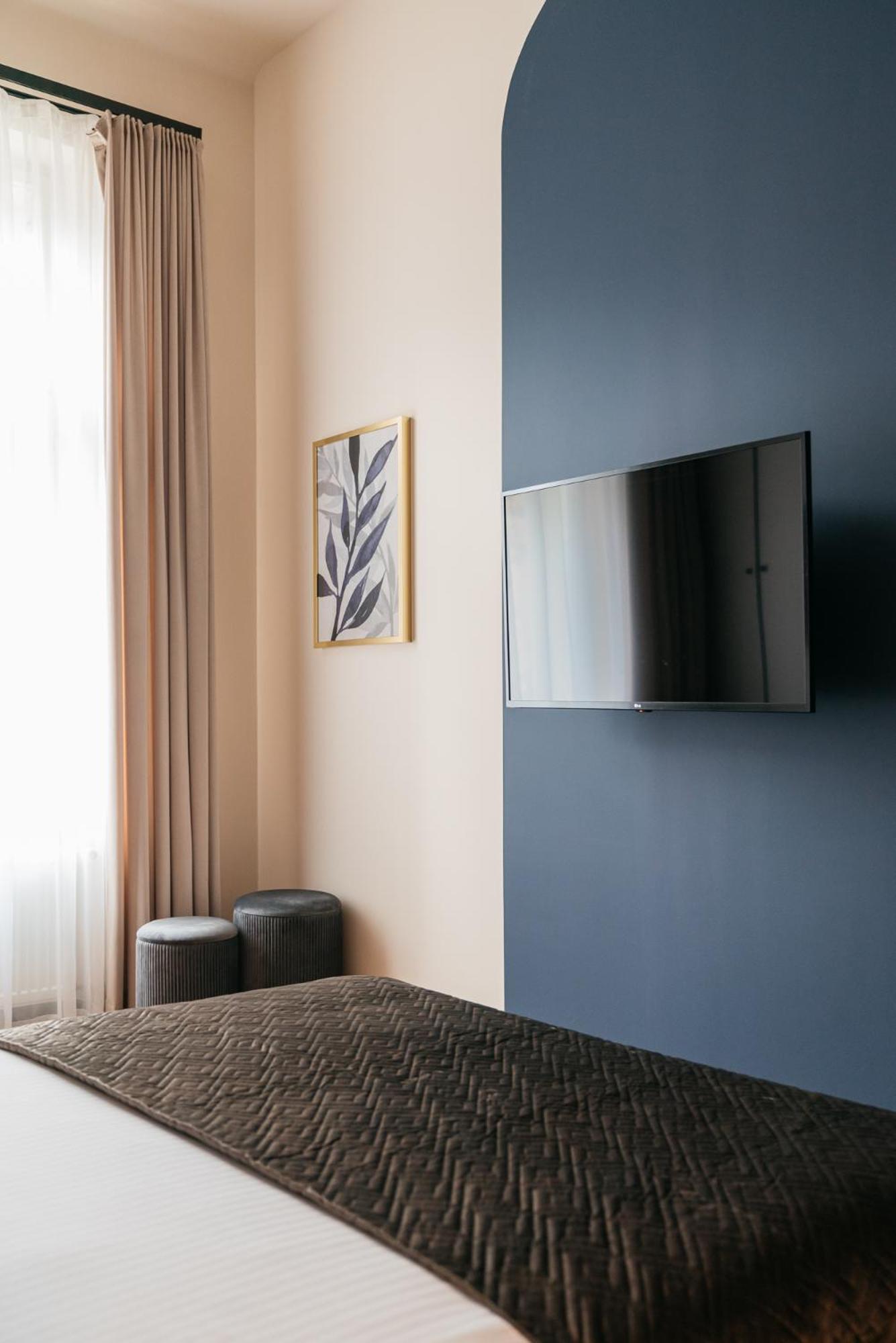 Moonlight II Apartment - Loftaffair Краків Екстер'єр фото