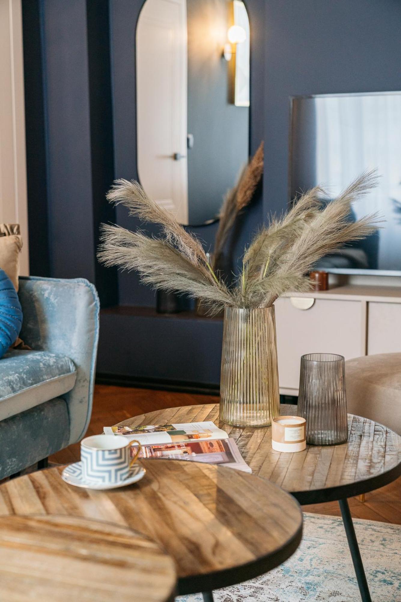Moonlight II Apartment - Loftaffair Краків Екстер'єр фото