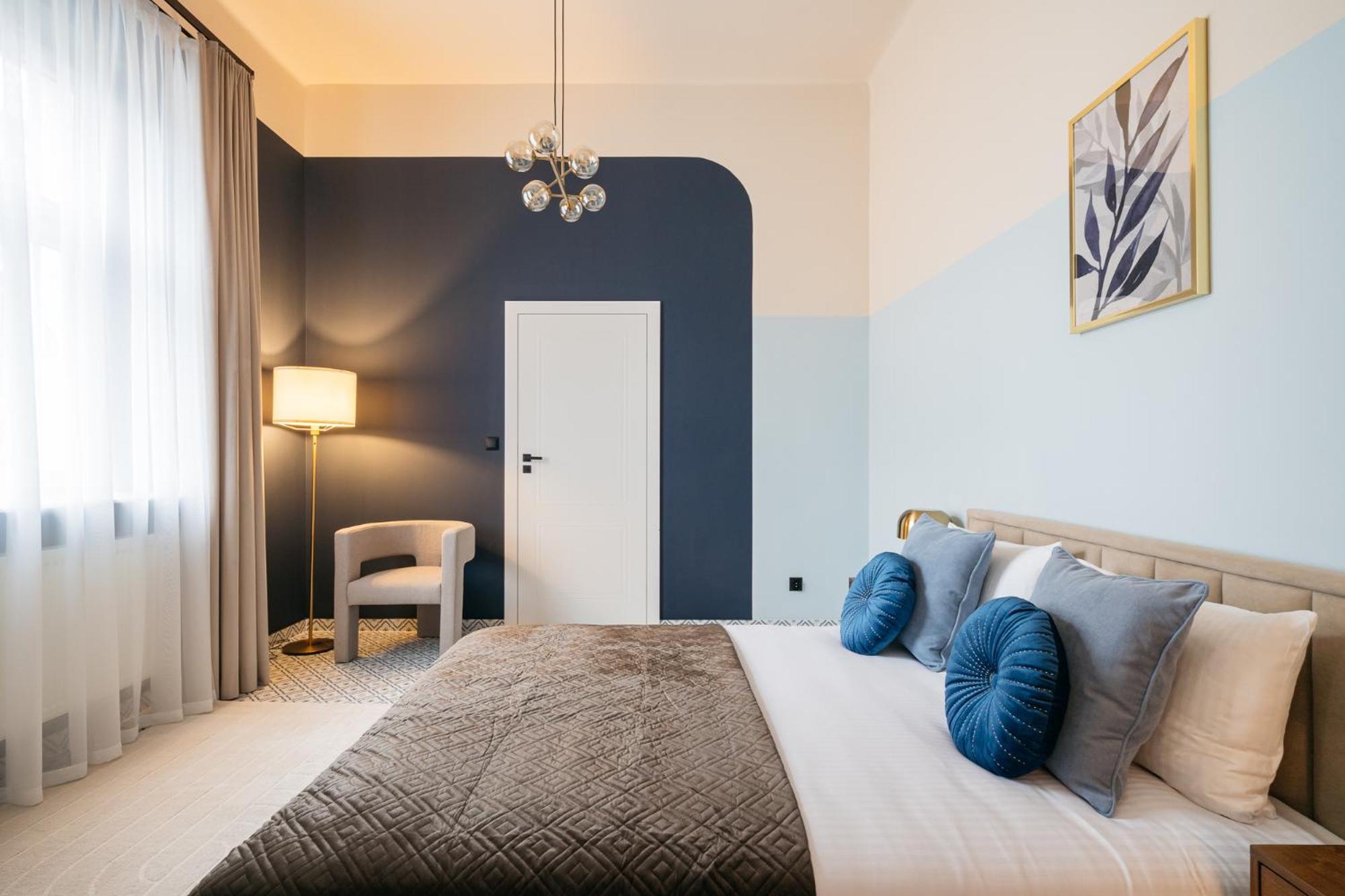 Moonlight II Apartment - Loftaffair Краків Екстер'єр фото