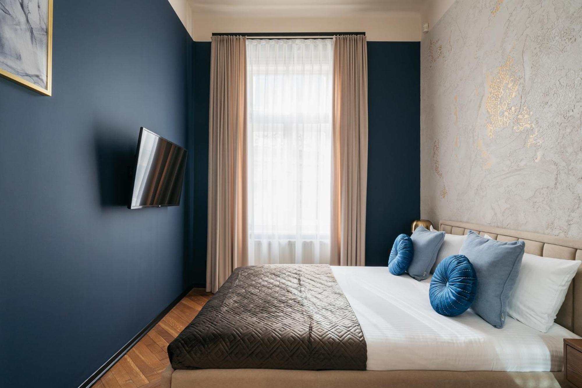 Moonlight II Apartment - Loftaffair Краків Екстер'єр фото