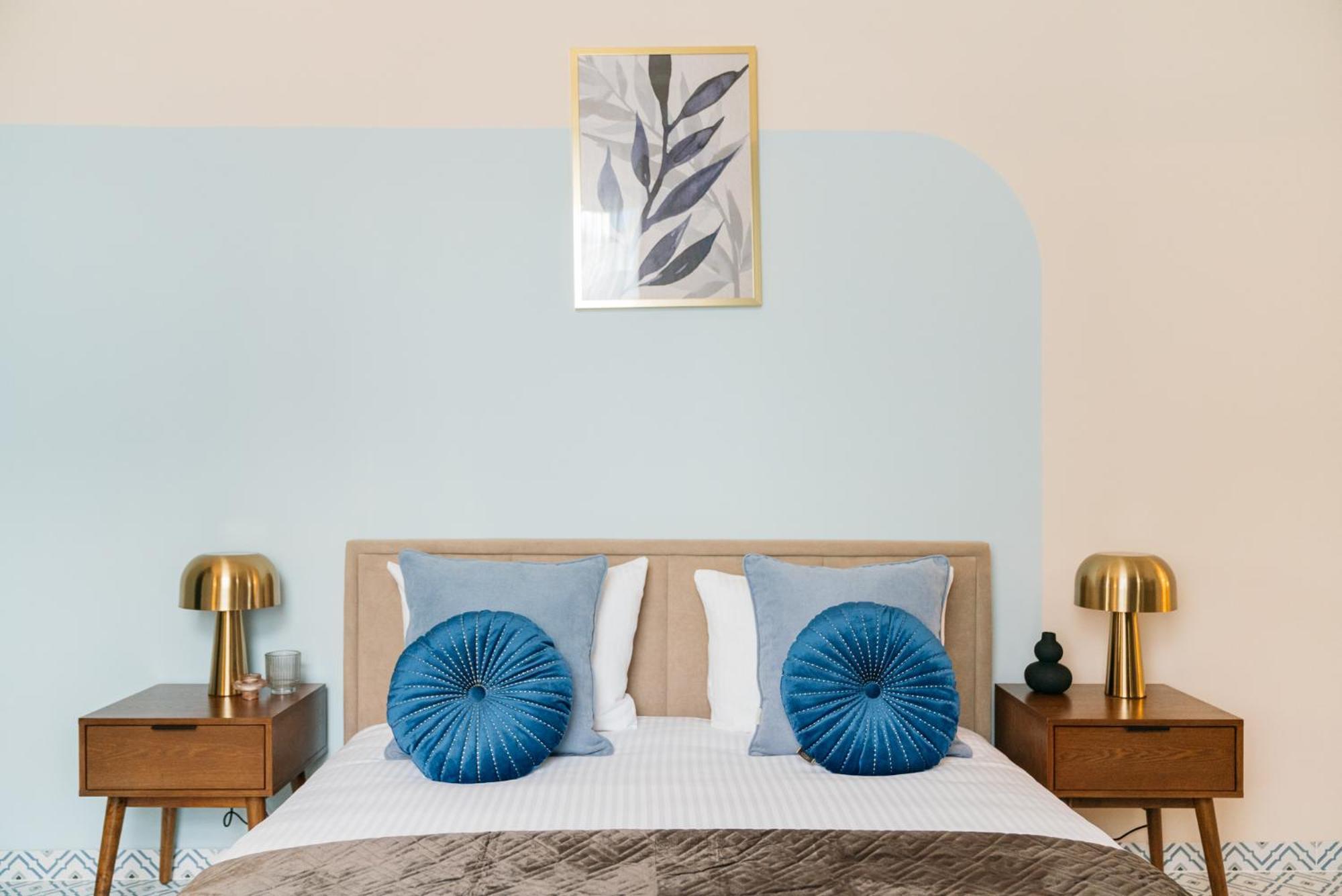 Moonlight II Apartment - Loftaffair Краків Екстер'єр фото