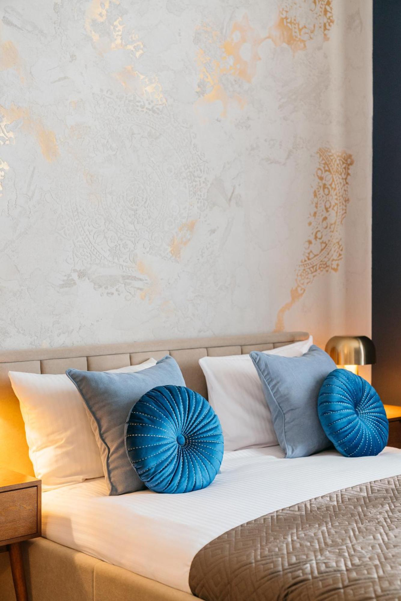 Moonlight II Apartment - Loftaffair Краків Екстер'єр фото
