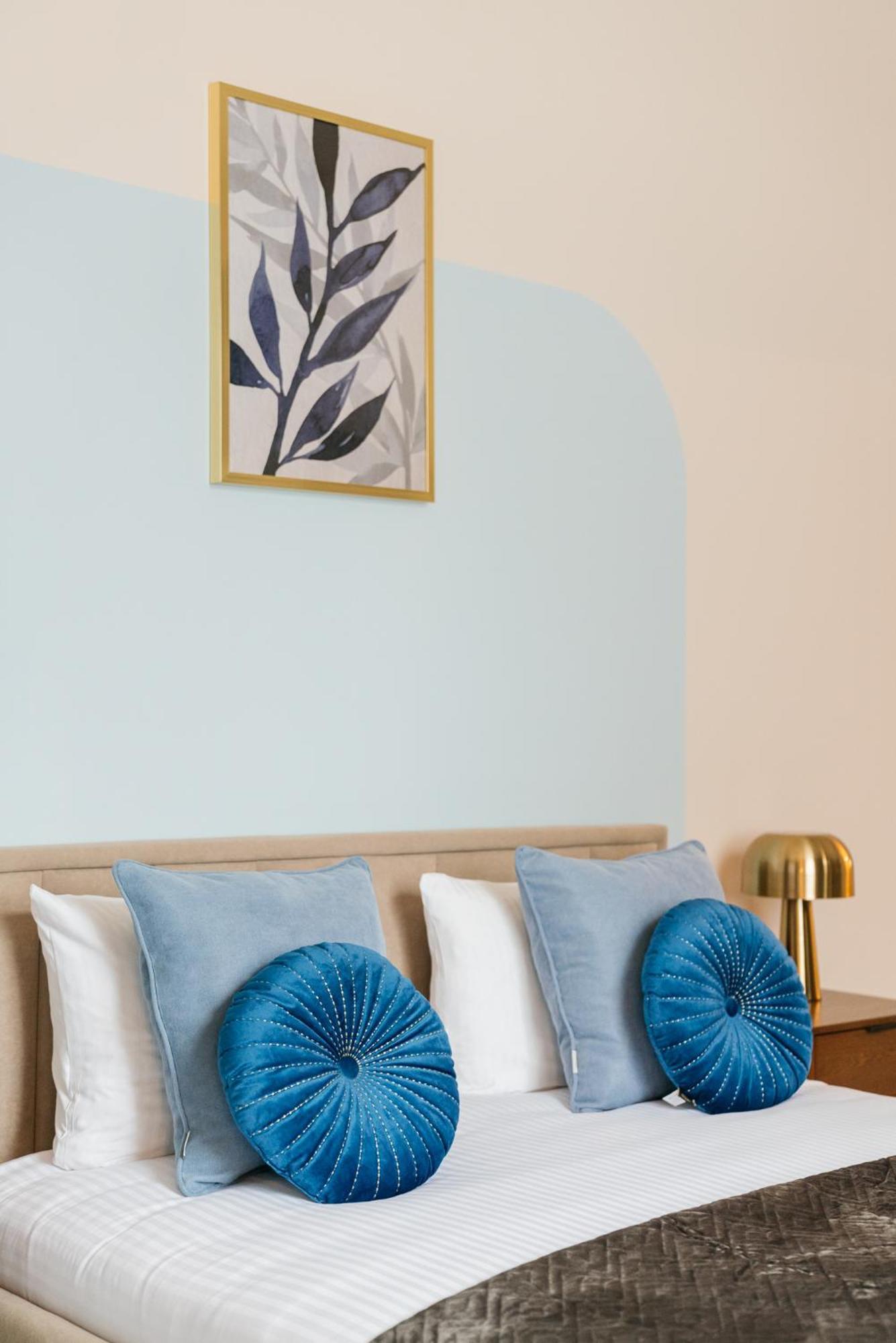 Moonlight II Apartment - Loftaffair Краків Екстер'єр фото
