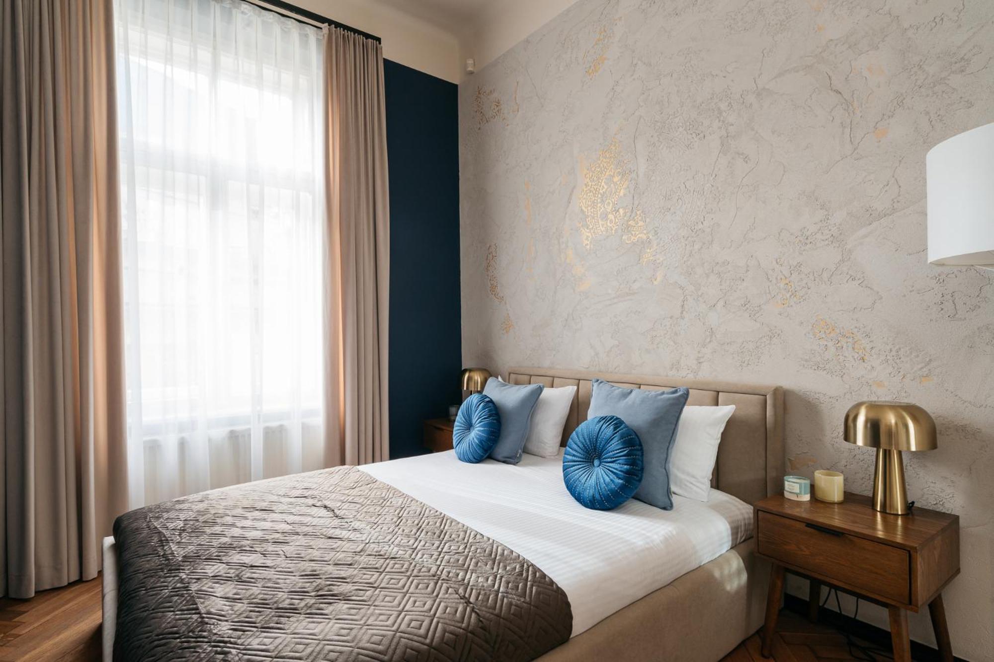 Moonlight II Apartment - Loftaffair Краків Екстер'єр фото