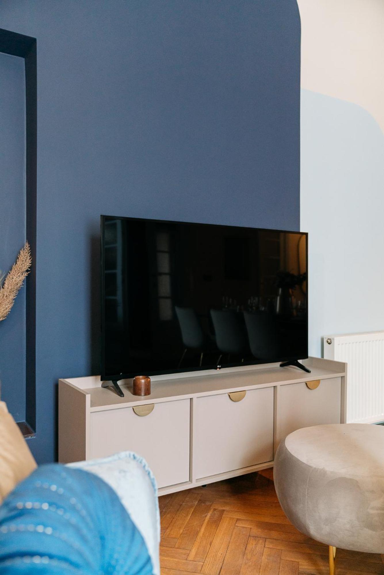 Moonlight II Apartment - Loftaffair Краків Екстер'єр фото