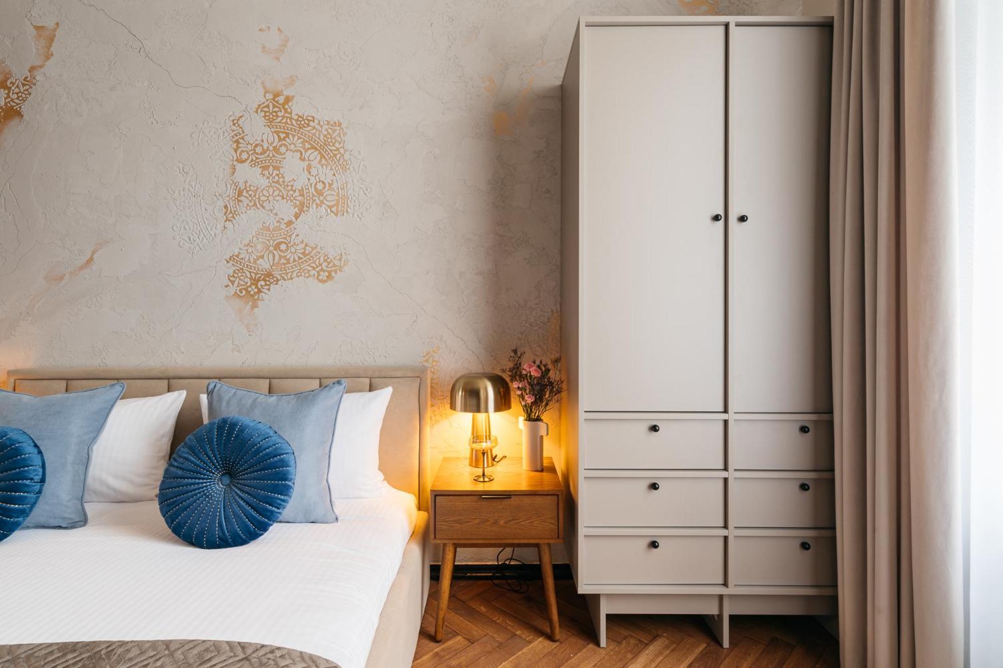 Moonlight II Apartment - Loftaffair Краків Екстер'єр фото