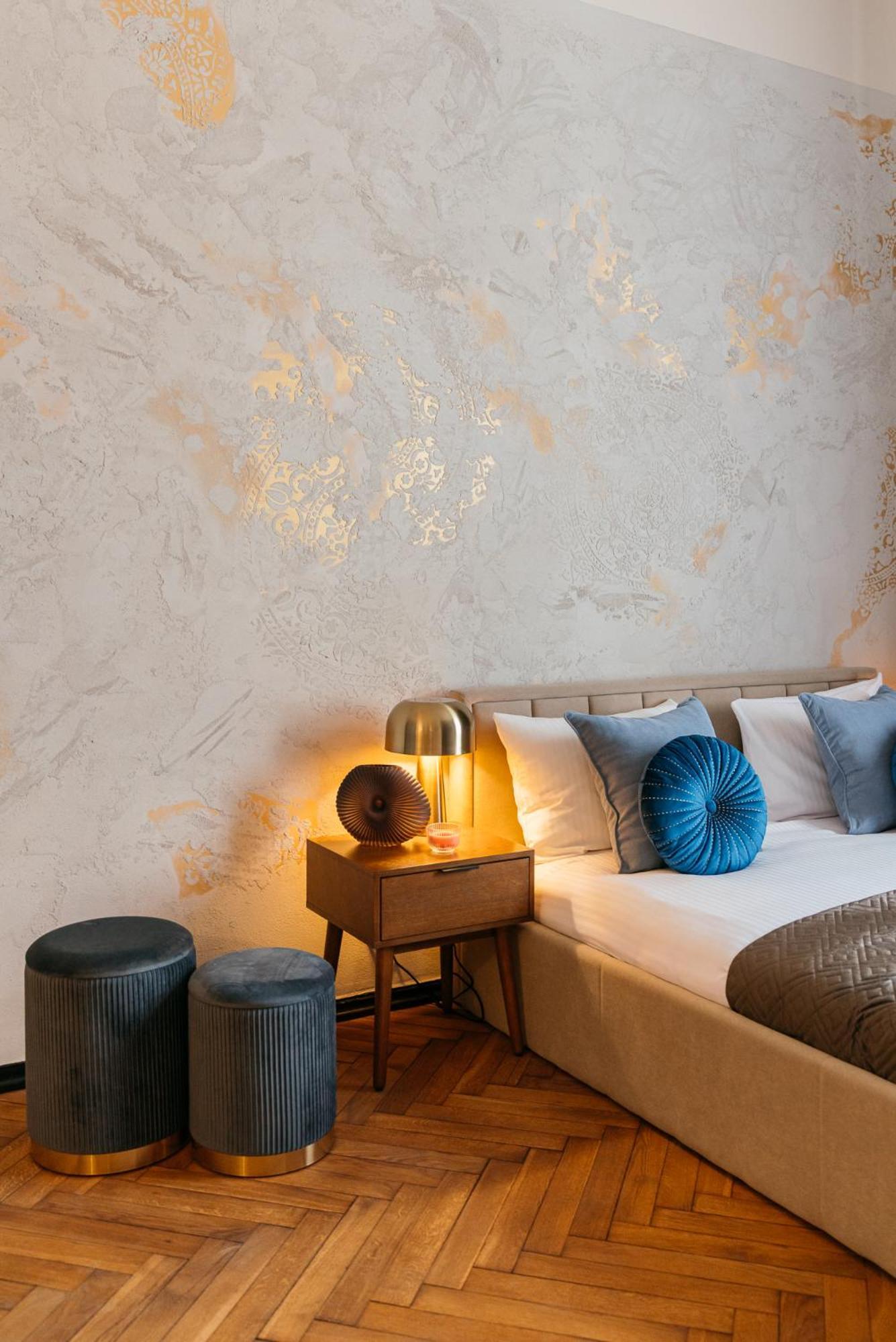 Moonlight II Apartment - Loftaffair Краків Екстер'єр фото