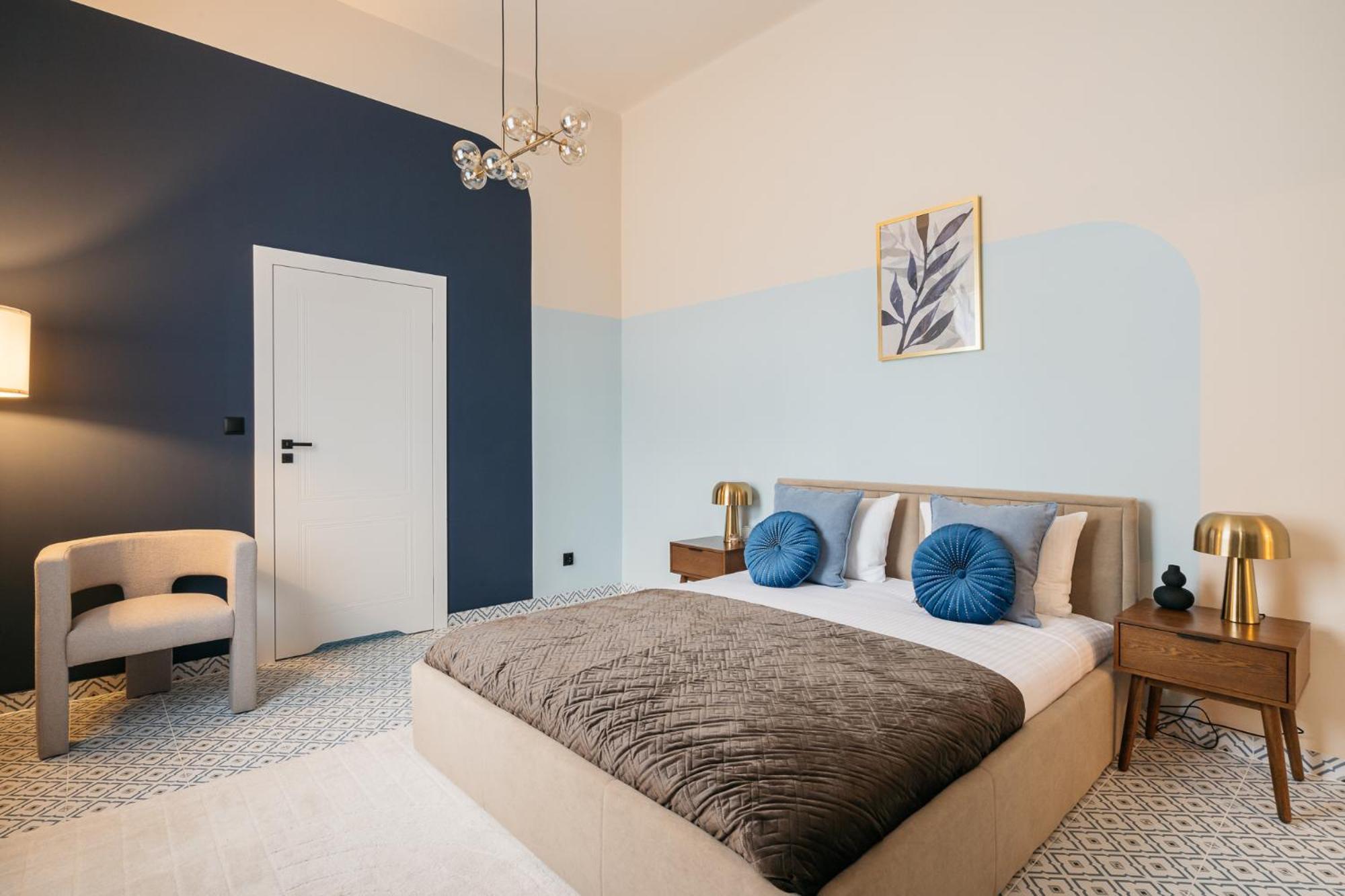 Moonlight II Apartment - Loftaffair Краків Екстер'єр фото