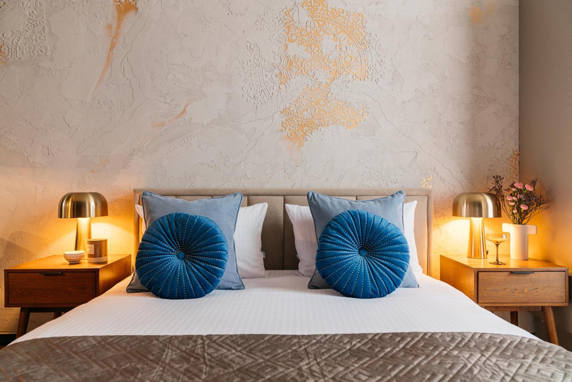 Moonlight II Apartment - Loftaffair Краків Екстер'єр фото