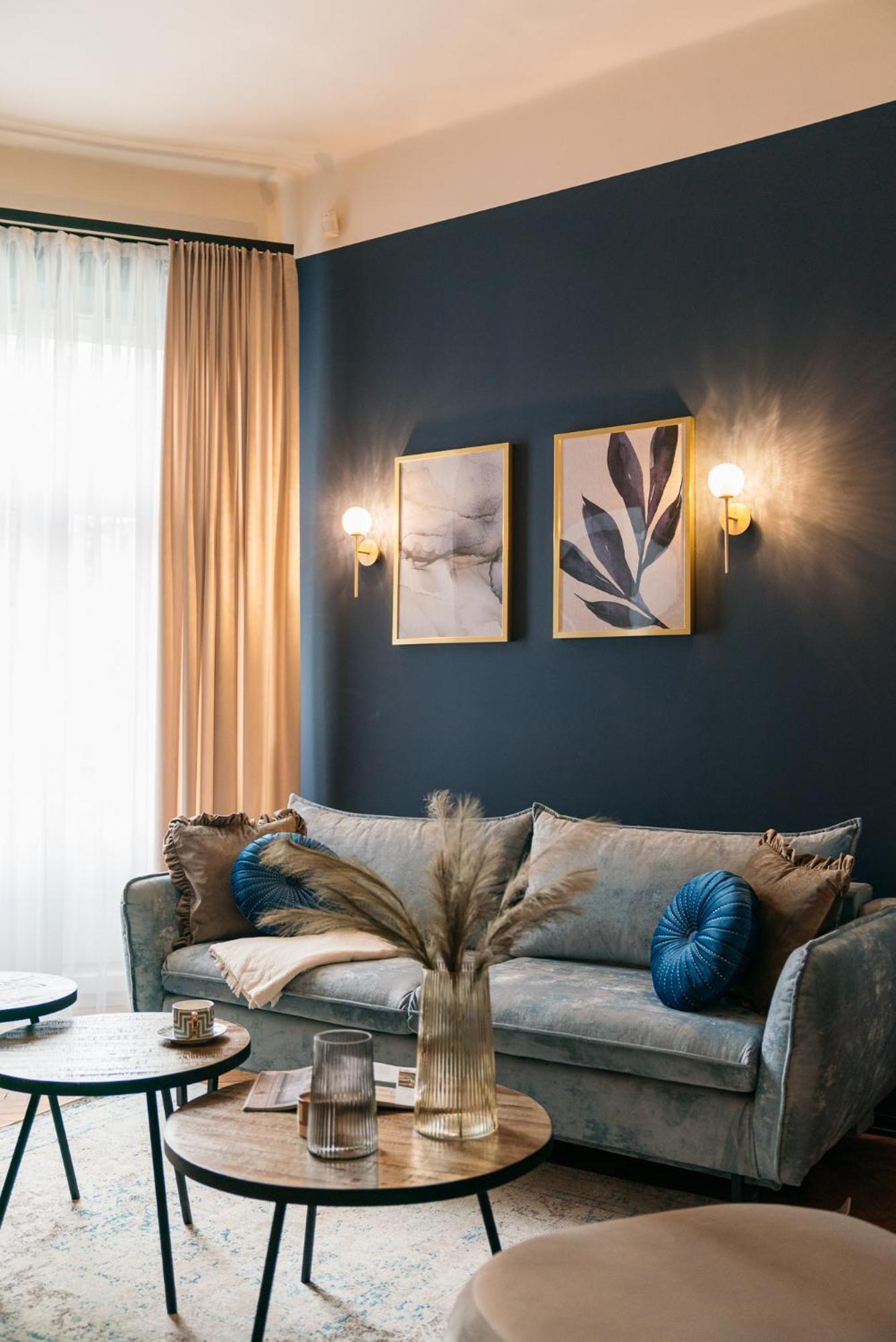 Moonlight II Apartment - Loftaffair Краків Екстер'єр фото
